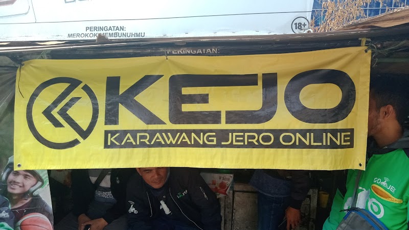 Foto Pom Bensin terdekat di Kab. Sukabumi