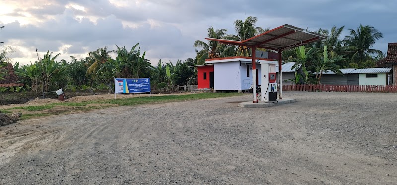 Foto Pom Bensin terdekat di Kab. Sumbawa