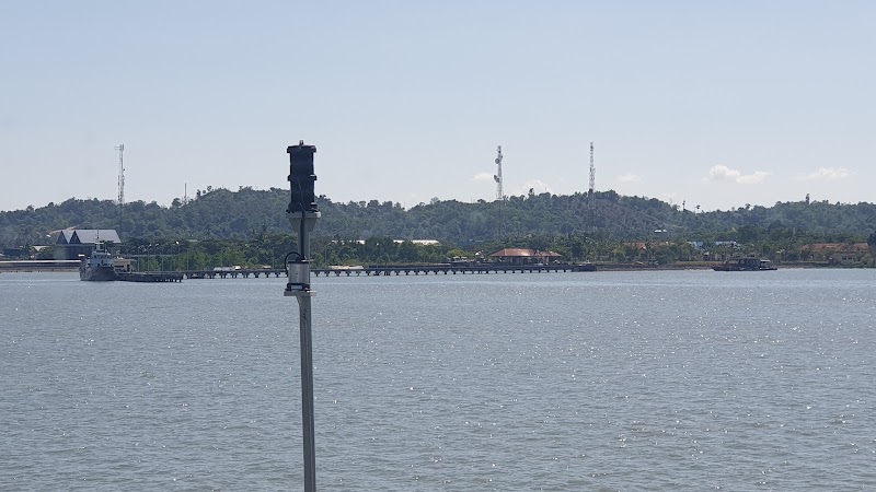 Foto Pom Bensin terdekat di Kab. Tana Tidung