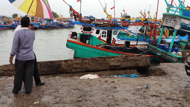 Foto Pom Bensin terdekat di Kota Lhokseumawe