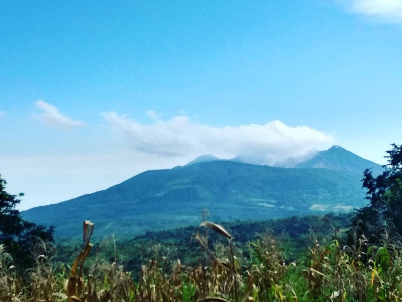 Foto salah satu RS di Alor