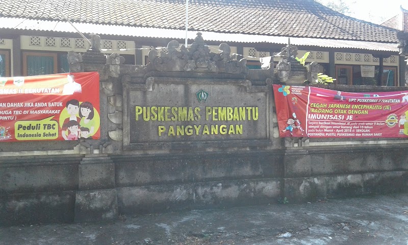 Foto salah satu RS di Jembrana