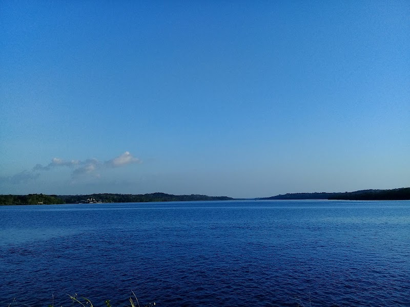 Foto salah satu RS di Maluku Tenggara