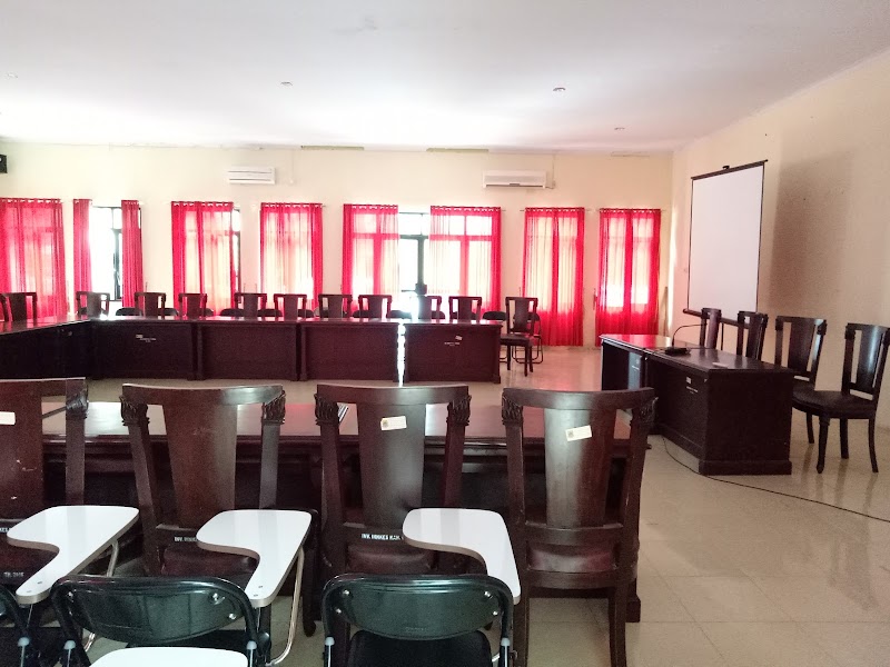 Kantor Imigrasi di Kab. Cirebon