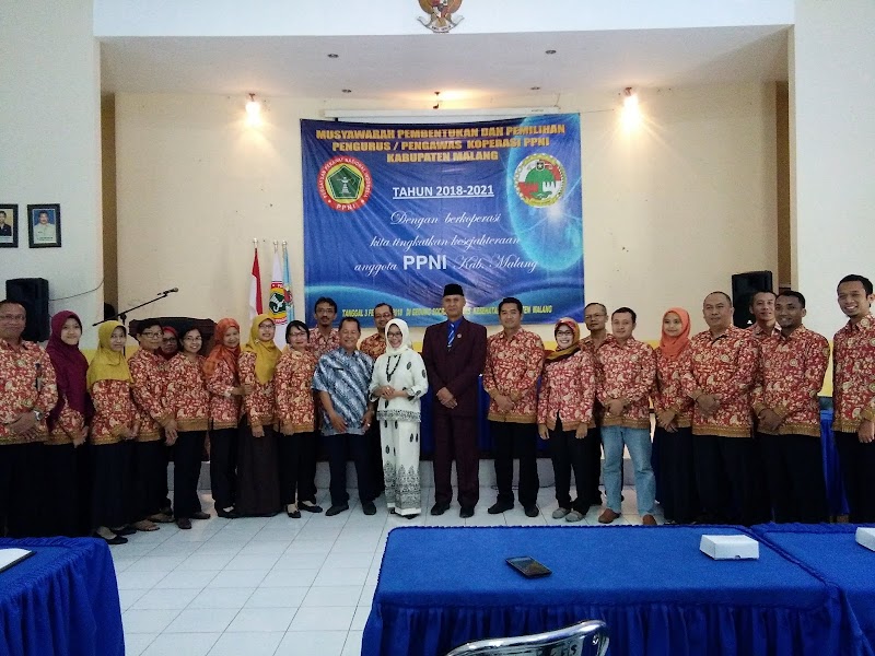 Kantor Imigrasi di Kab. Malang