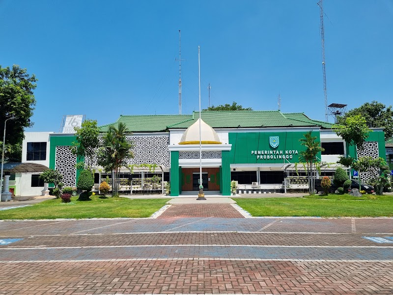 Kantor Imigrasi di Kab. Probolinggo