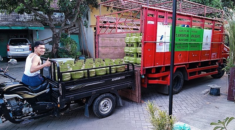 Kantor Imigrasi di Kab. Probolinggo