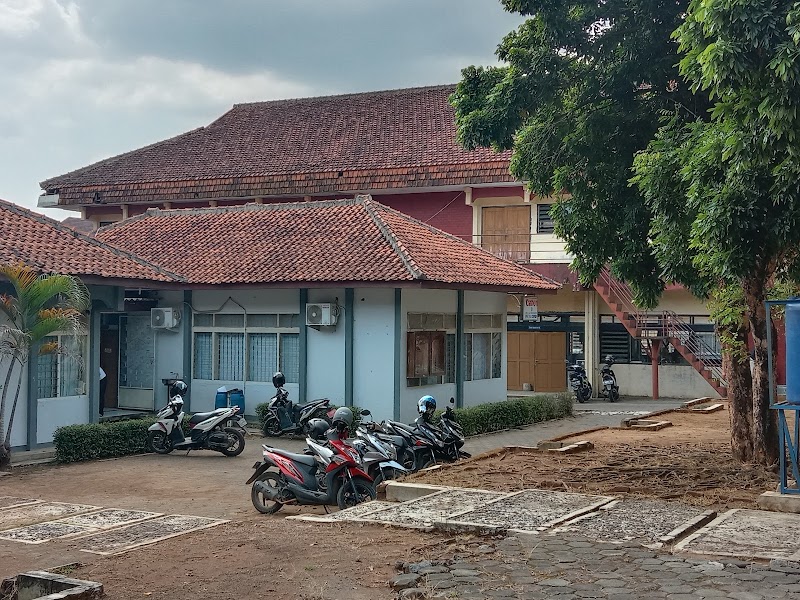 Kantor Imigrasi di Subang