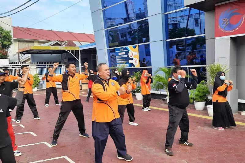 Kantor Imigrasi di Tabanan