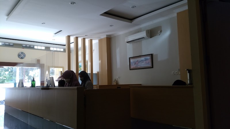 Kantor Notaris & PPAT di Balikpapan