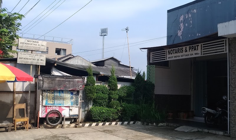 Kantor Notaris & PPAT di Banyumas