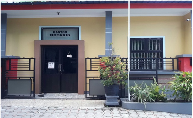 Kantor Notaris & PPAT di Banyuwangi