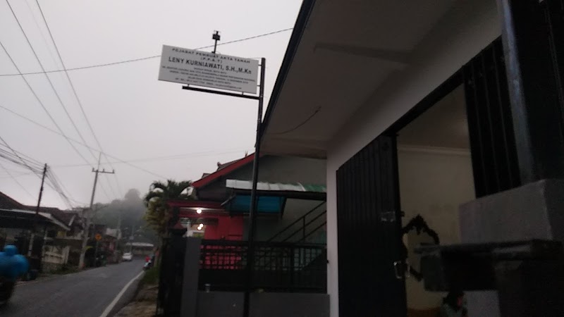 Kantor Notaris & PPAT di Batu