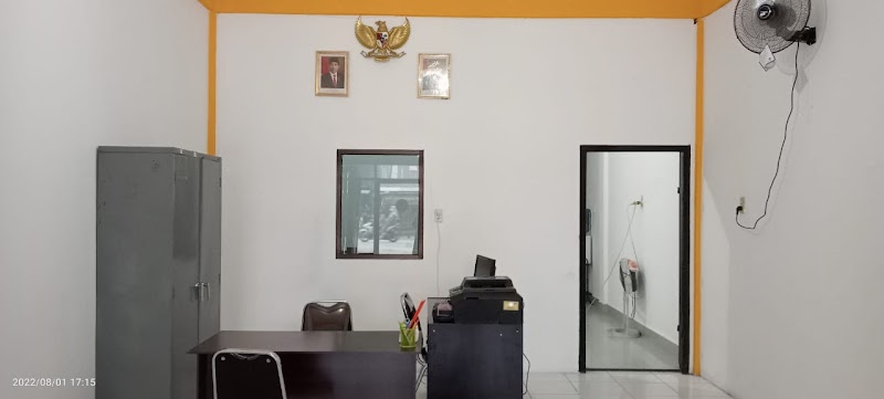 Kantor Notaris & PPAT di Batubara