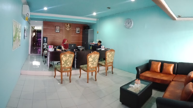 Kantor Notaris & PPAT di Bojonegoro