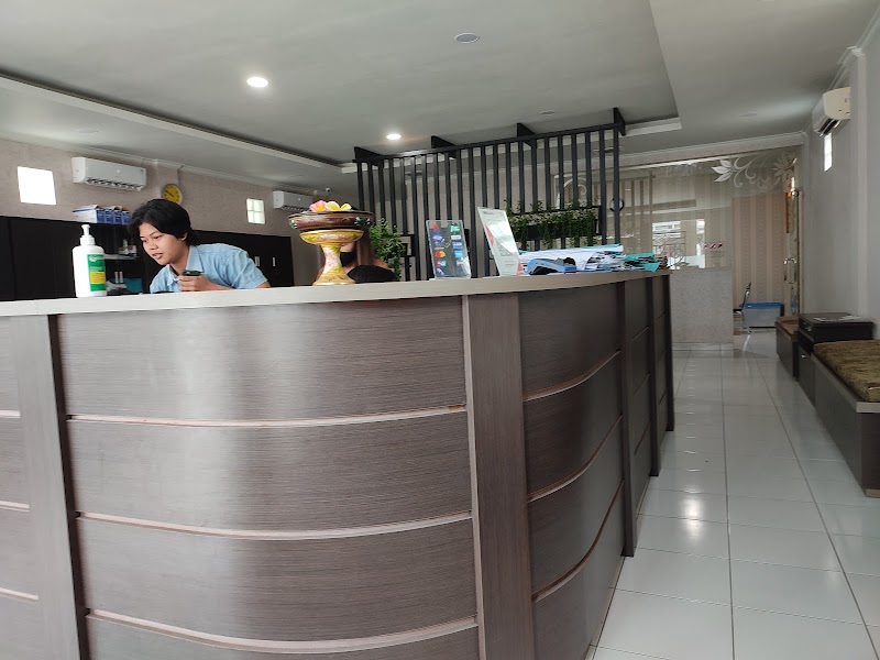 Kantor Notaris & PPAT di Denpasar