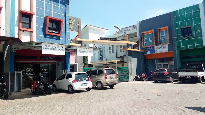 Kantor Notaris & PPAT di Garut