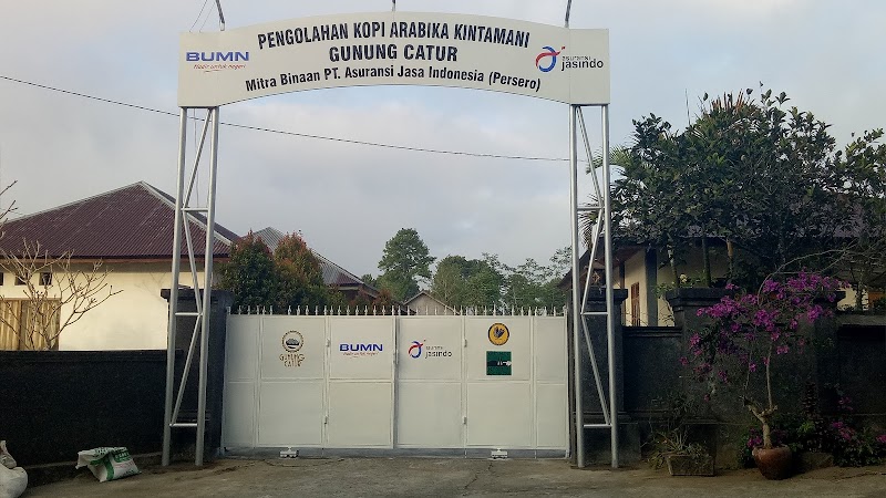 Kantor Notaris & PPAT di Gianyar