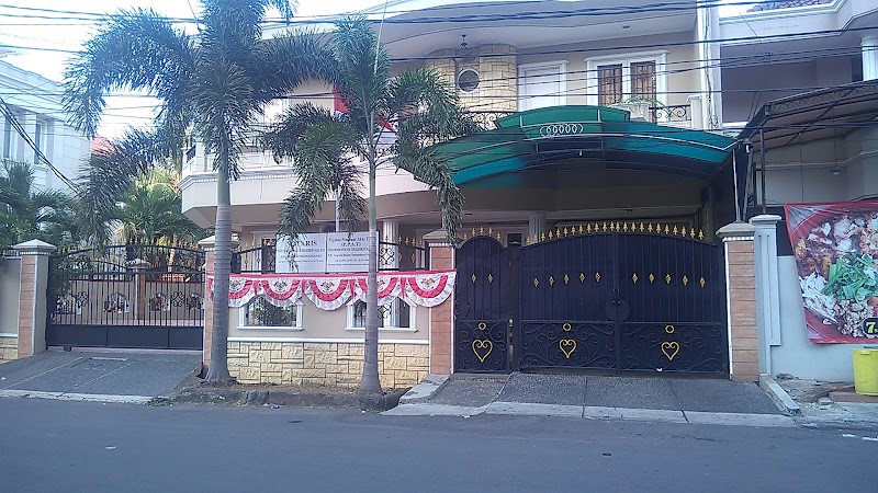 Kantor Notaris & PPAT di Jakarta Utara