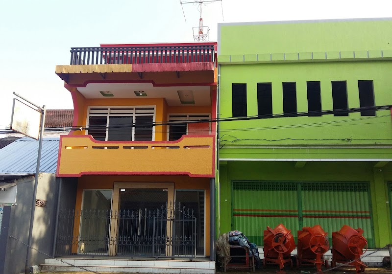 Kantor Notaris & PPAT di Jember