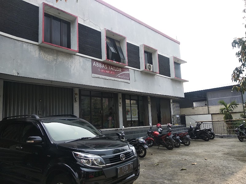 Kantor Notaris & PPAT di Kab. Bogor
