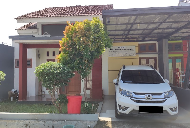 Kantor Notaris & PPAT di Kab. Cirebon