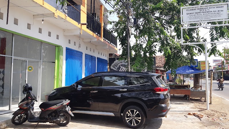 Kantor Notaris & PPAT di Kab. Probolinggo