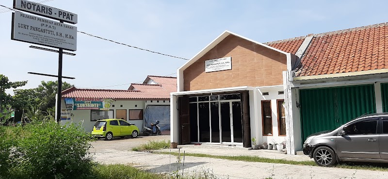 Kantor Notaris & PPAT di Karanganyar