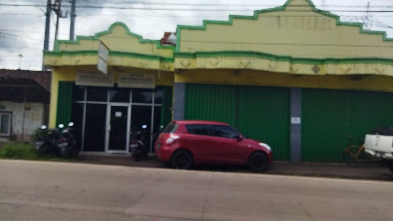 Kantor Notaris & PPAT di Kendal