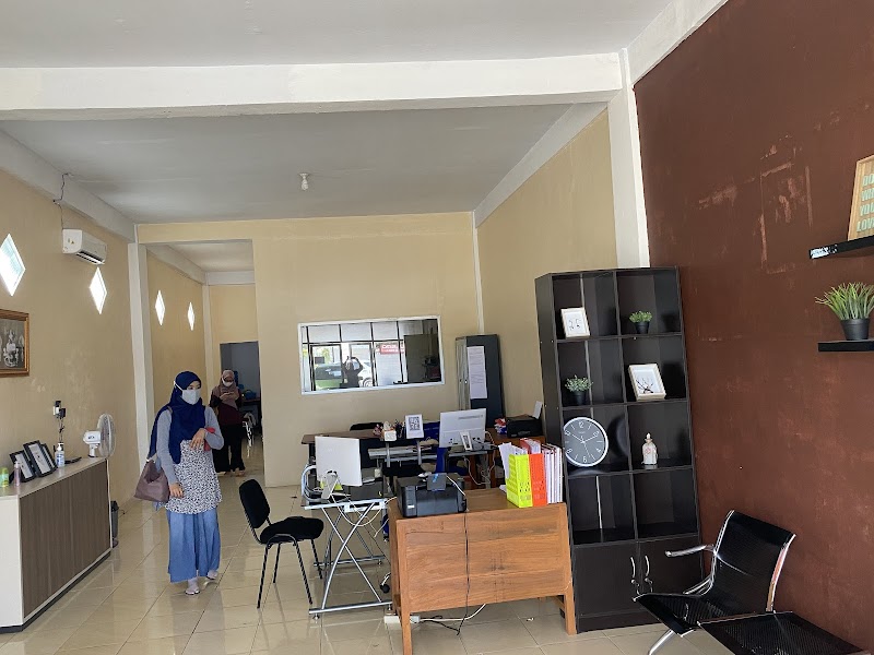 Kantor Notaris & PPAT di Kendari