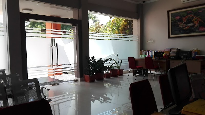 Kantor Notaris & PPAT di Kendari