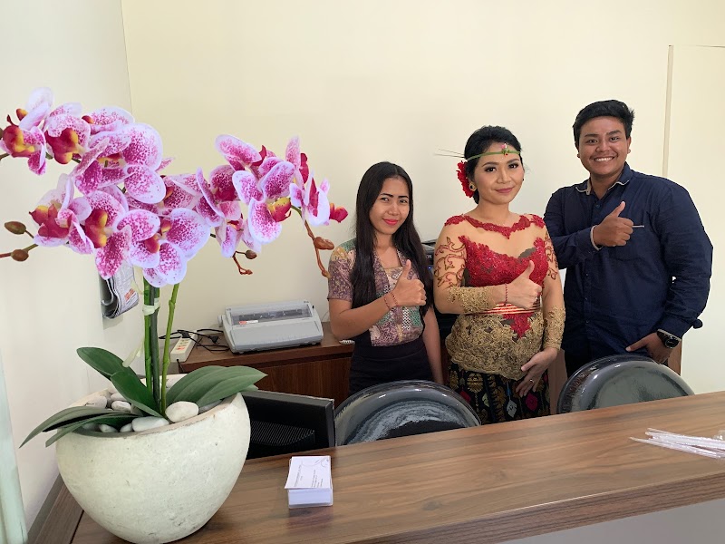 Kantor Notaris & PPAT di Klungkung