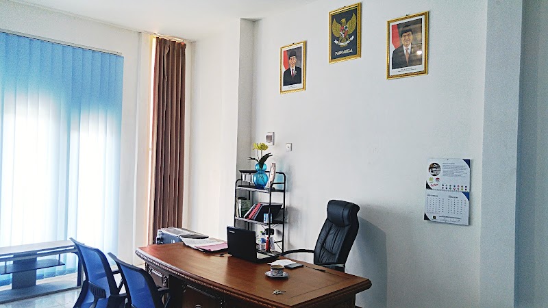 Kantor Notaris & PPAT di Lamongan