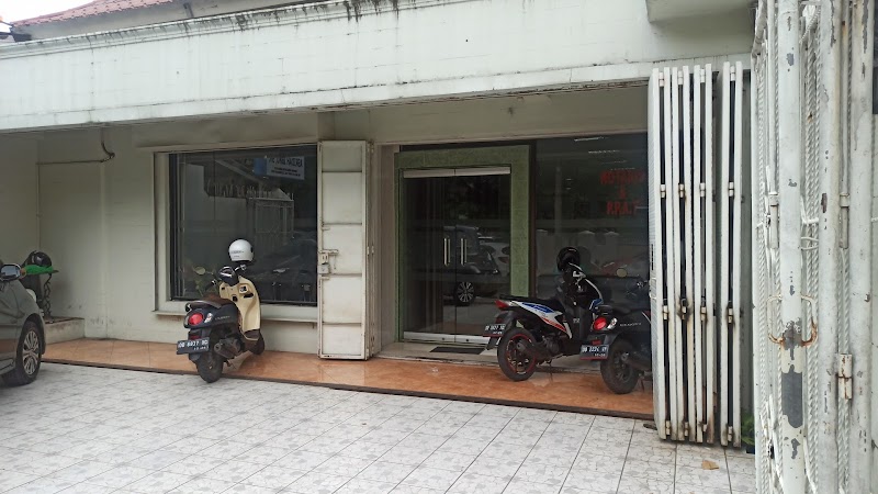 Kantor Notaris & PPAT di Makassar