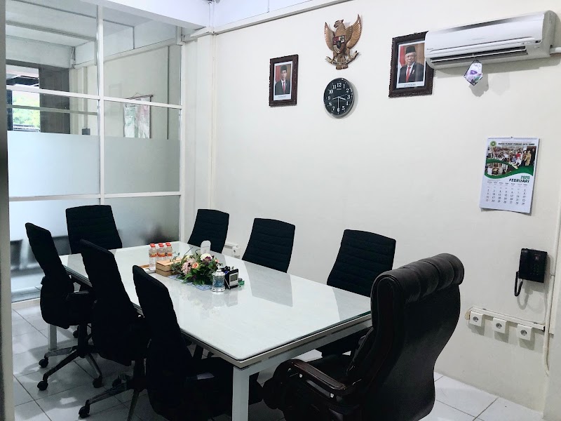 Kantor Notaris & PPAT di Mojokerto