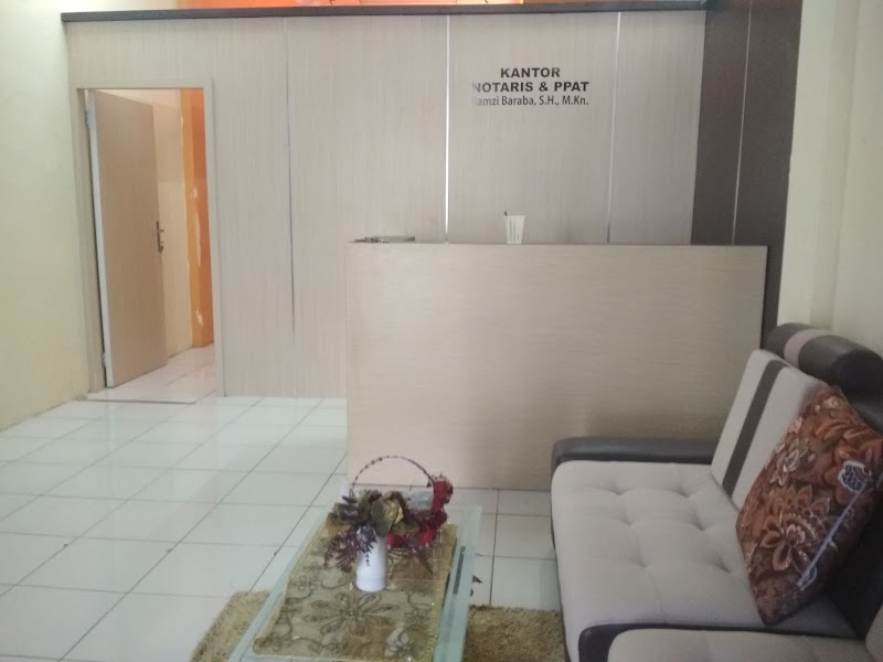 Kantor Notaris & PPAT di Pemalang