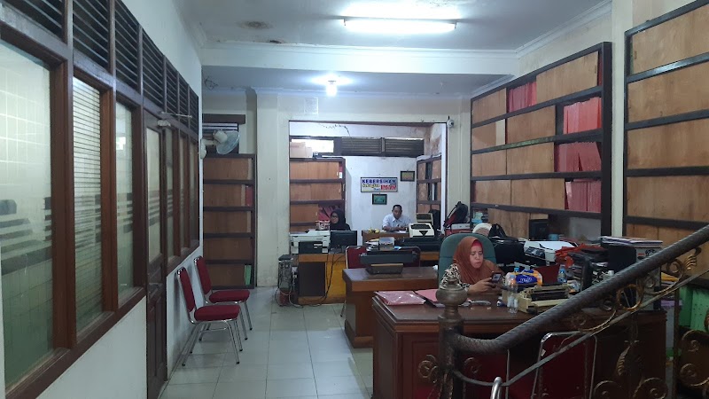 Kantor Notaris & PPAT di Pontianak