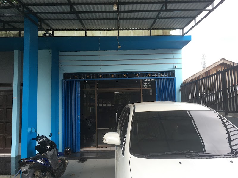 Kantor Notaris & PPAT di Samarinda