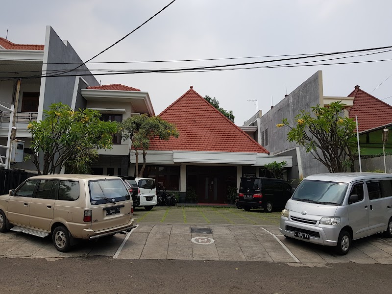 Kantor Notaris & PPAT di Sampang