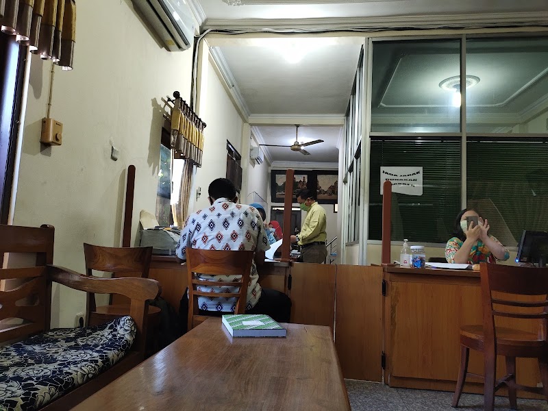 Kantor Notaris & PPAT di Semarang