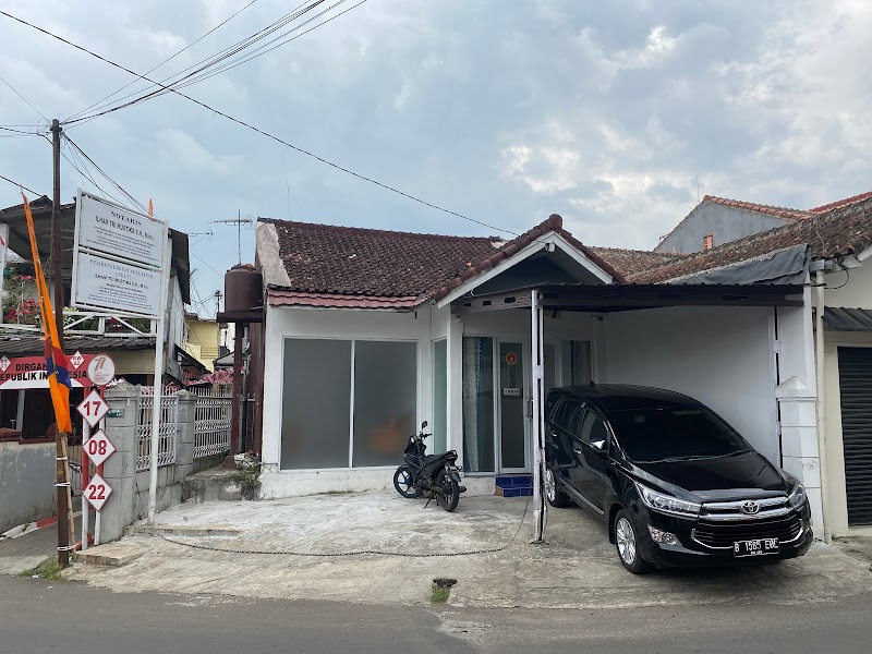 Kantor Notaris & PPAT di Sukabumi