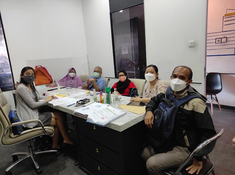 Kantor Notaris & PPAT di Tangerang