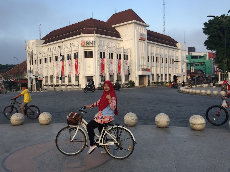 Kantor Notaris & PPAT di Tuban