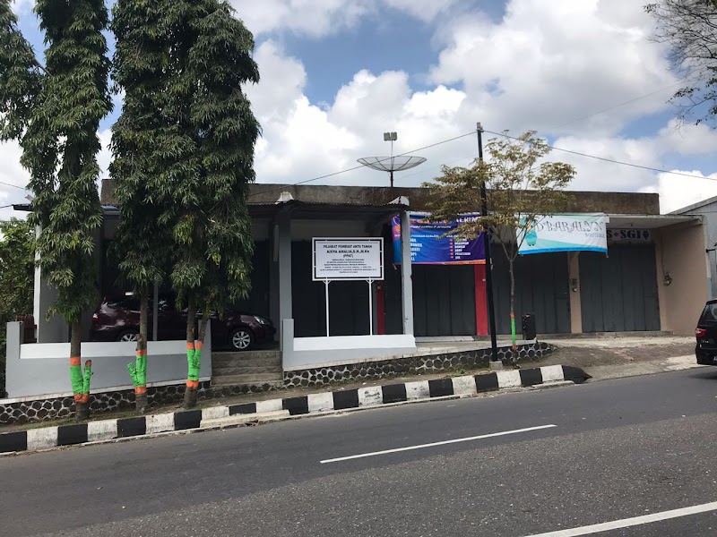 Kantor Notaris & PPAT di Wonosobo