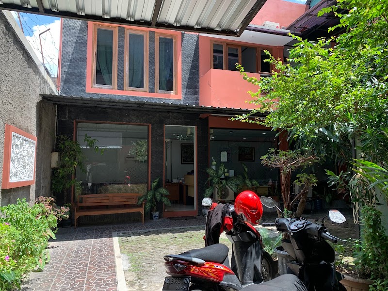 Kantor Notaris & PPAT di Yogyakarta