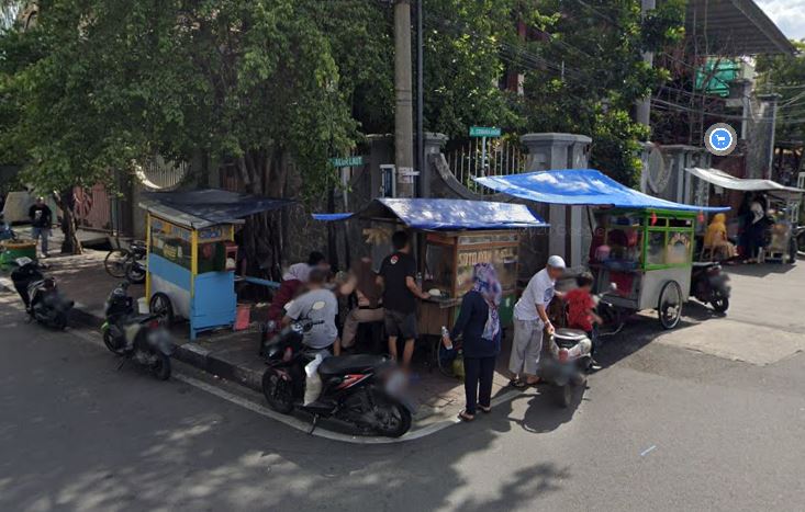 Pengisian mobil listrik (SPKLU) terdekat di Jakarta Utara