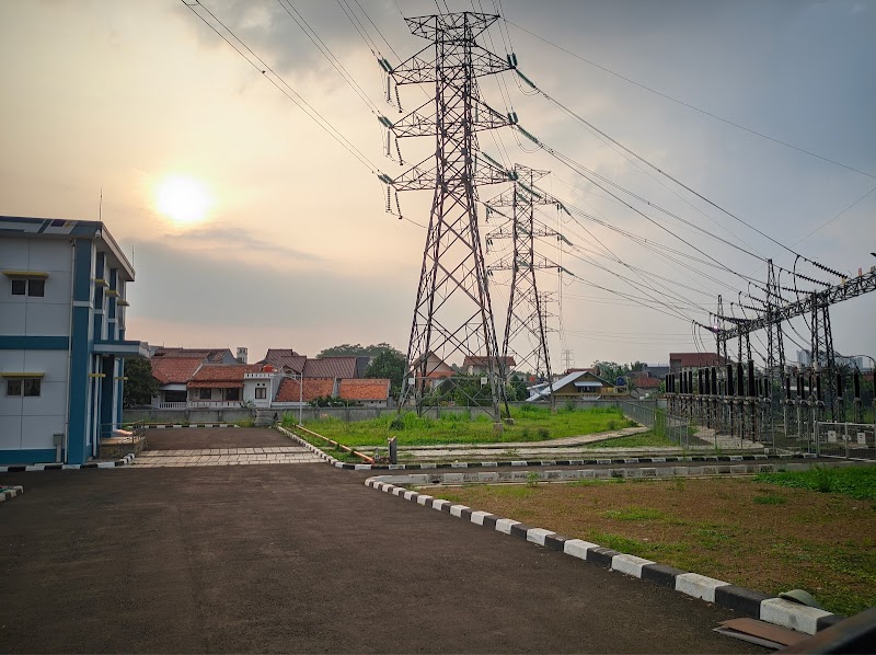 Pengisian mobil listrik (SPKLU) terdekat di Kota Tangerang Selatan