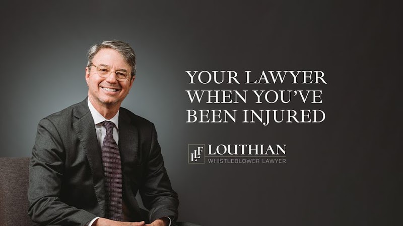 The best injury lawyer in Charleston SC