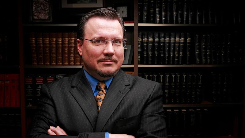 The best injury lawyer in Corpus Christi TX