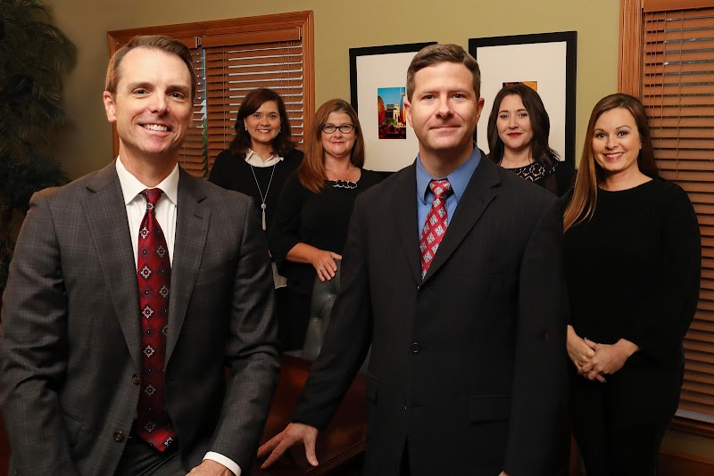 The best injury lawyer in Hattiesburg MS